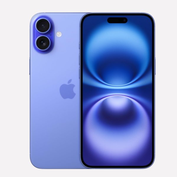 Apple Iphone 16 - Image 3