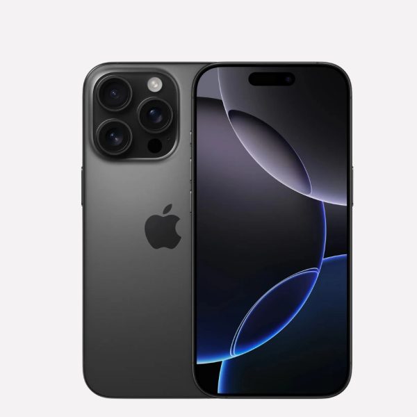 Apple Iphone 16 - Image 4
