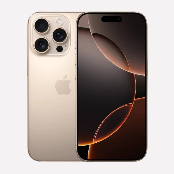 Apple Iphone 16 - Image 5